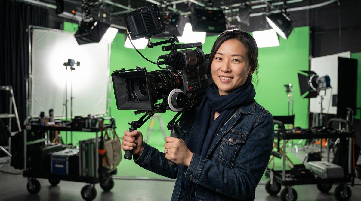 玩物社区摄影师