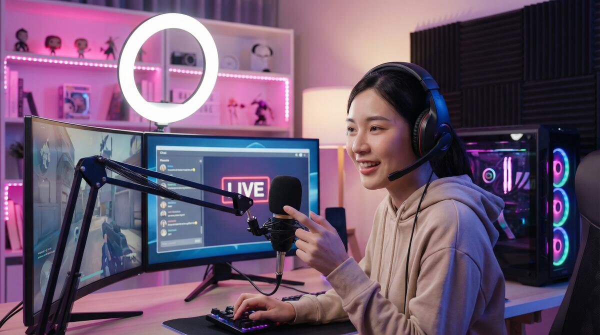 玩物社区宅舞视频