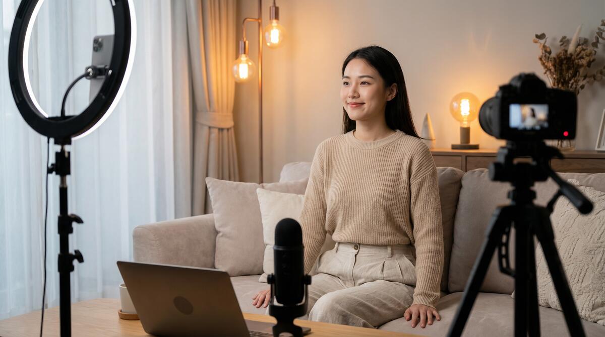 玩物社区生活视频